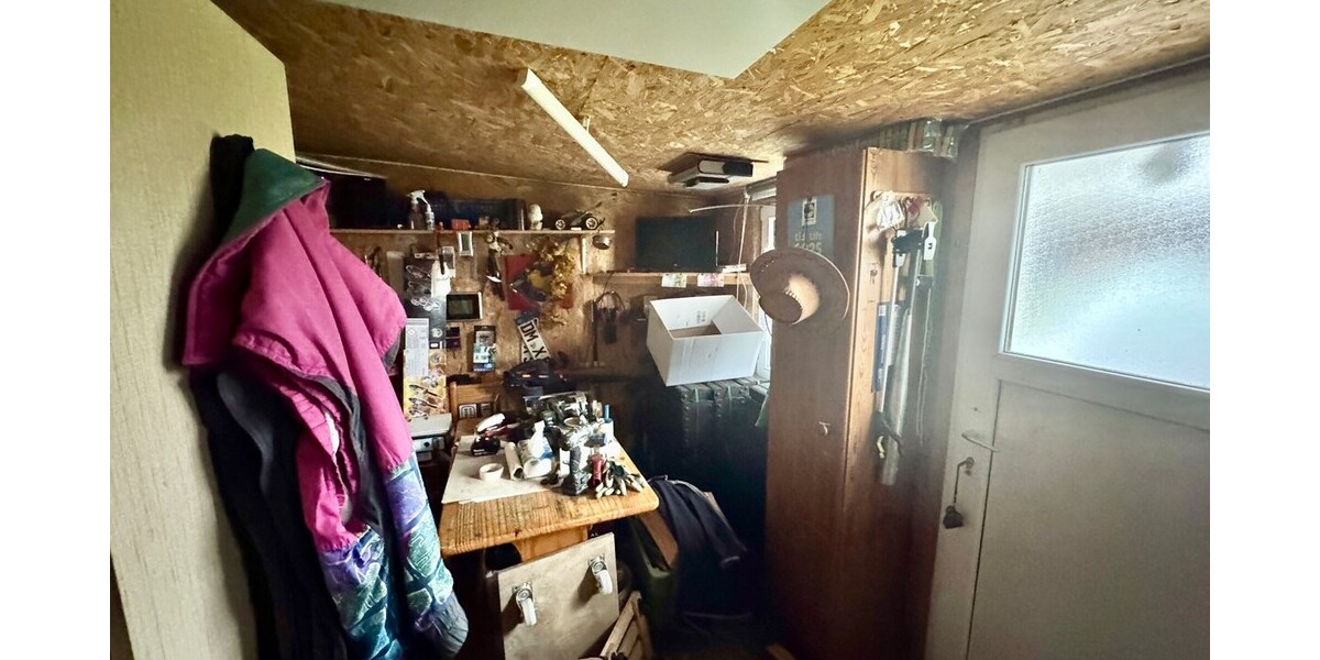 HORN IMMOBILIEN ++ Reihenendhaus mit Carport und Grundstück, ruhige Lage - Reihenendhaus Jatzke Jatzke | Angebot:24862388