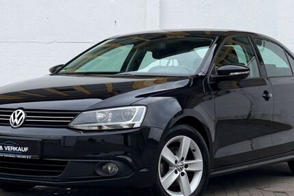 VW Jetta 70.000 km 7.990 &euro; Neubrandenburg 17033