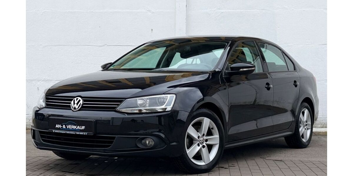 VW Jetta 70.000 km 7.990 &euro; Neubrandenburg 17033