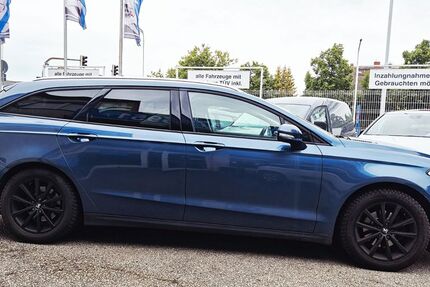 Ford Mondeo 90.000 km 14.990 &euro; Neubrandenburg an der A20 17034