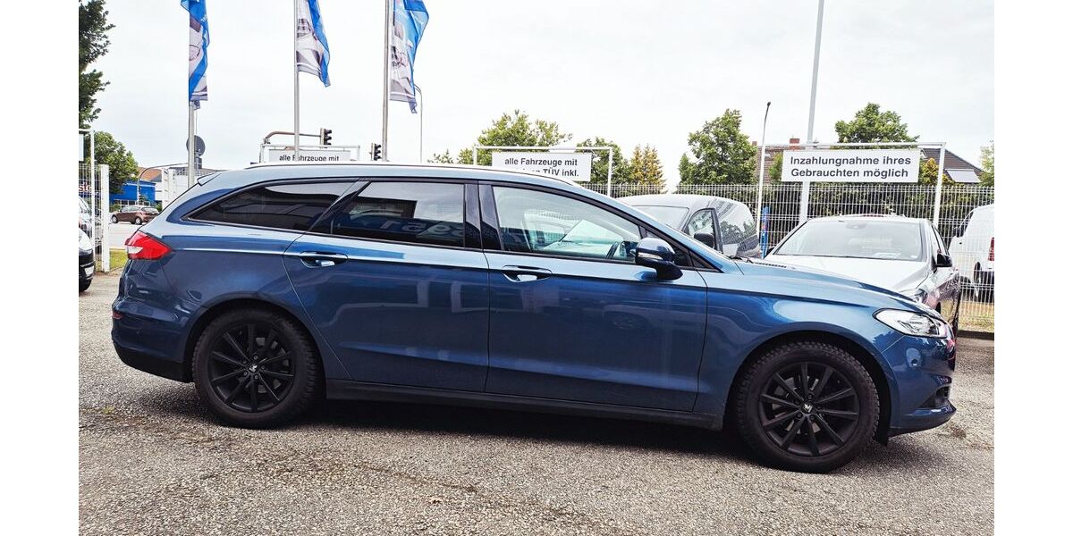 Ford Mondeo 90.000 km 14.990 &euro; Neubrandenburg an der A20 17034