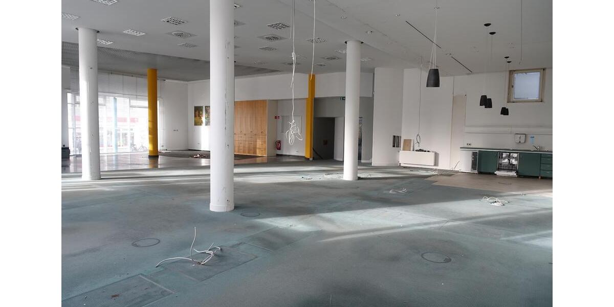 Gewerbeobjekt Neustrelitz - 1.806&euro; | Angebot:23992809