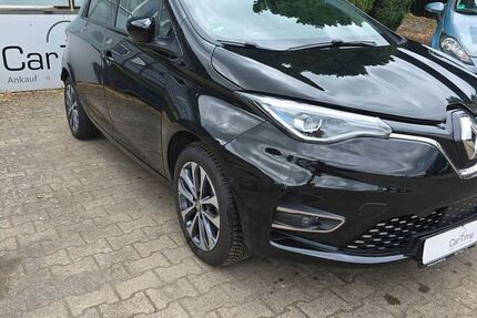 Renault ZOE 58.000 km 16.990 &euro; Neubrandenburg 17036