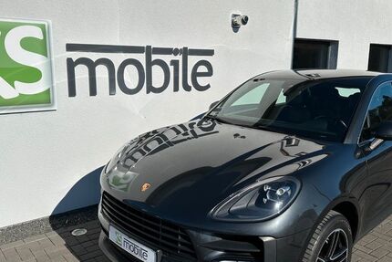 Porsche Macan 210.240 km 26.990 &euro; Neubrandenburg 17034