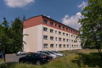 Wohnung Groß Plasten - 2 Zimmer, 49 m&sup2;, 270&euro; | Angebot:19789560