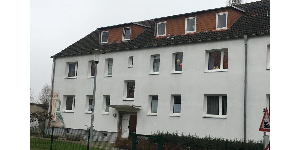 Etagenwohnung Neubrandenburg - 3 Zimmer, 66 m&sup2;, 460&euro; | Angebot:24711631