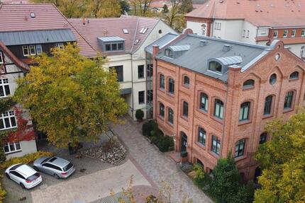 Gewerbeobjekt Neustrelitz - 600&euro; | Angebot:25994297