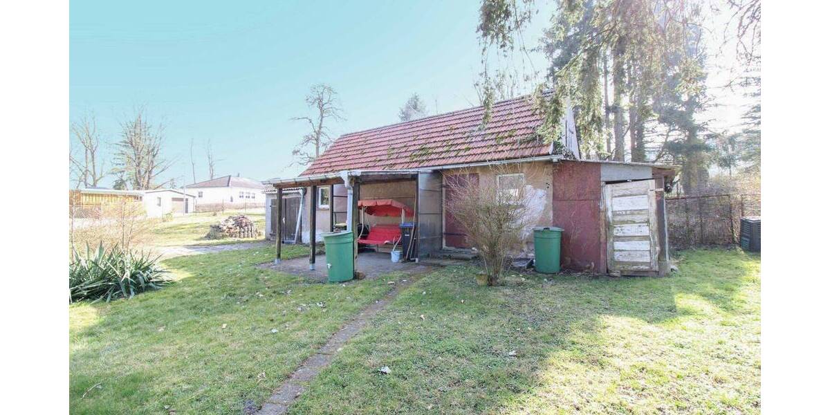 Doppelhaushälfte Groß Nemerow - 3 Zimmer, 90 m&sup2;, 106.500&euro; | Angebot:26229557
