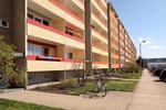 Etagenwohnung Neubrandenburg Datzeberg - 3 Zimmer, 63 m&sup2;, 314&euro; | Angebot:26664590