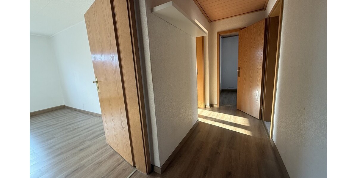 Selbst wohnen oder vermieten - Etagenwohnung Neustrelitz | Angebot:27259955