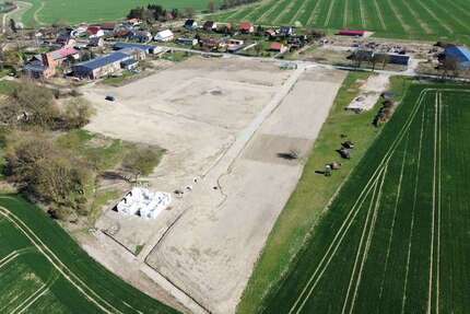 Grundstück Breesen - 79.000&euro; | Angebot:25448783