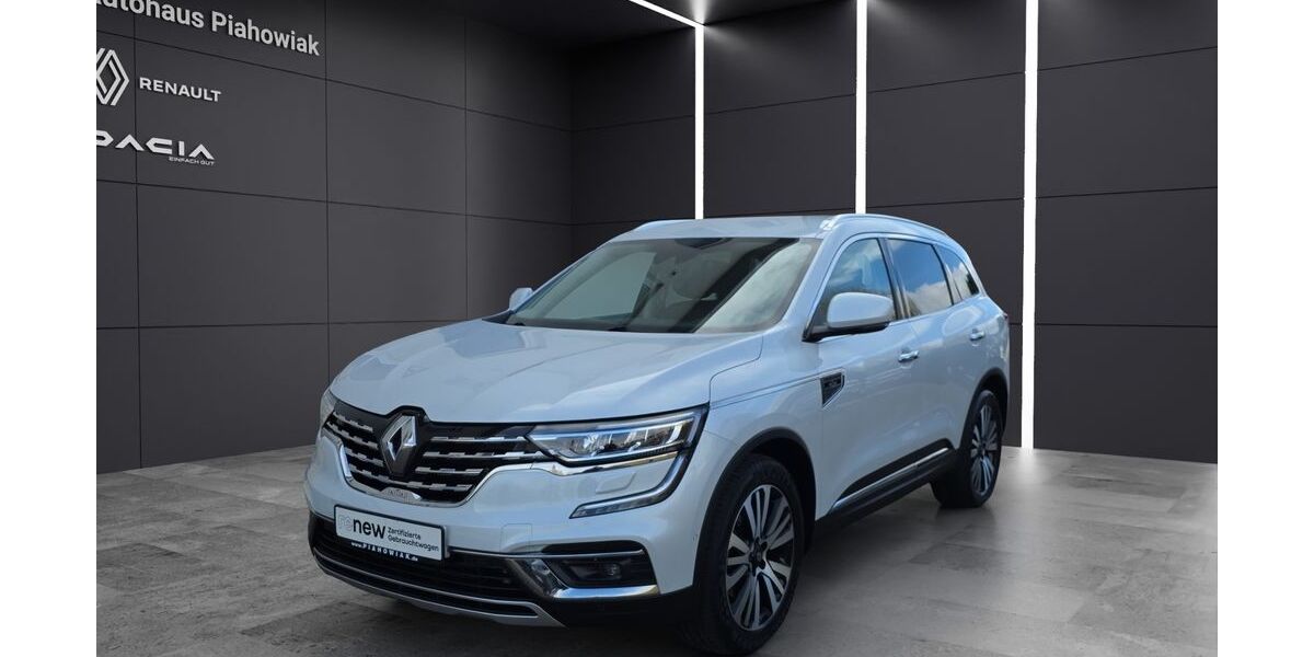 Renault Koleos 64.888 km 24.985 &euro; Neubrandenburg 17039