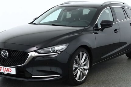 Mazda 6 83.967 km 23.990 &euro; Neubrandenburg 17036