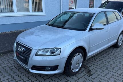 Audi A3 160.200 km 5.499 &euro; Neubrandenburg 17034