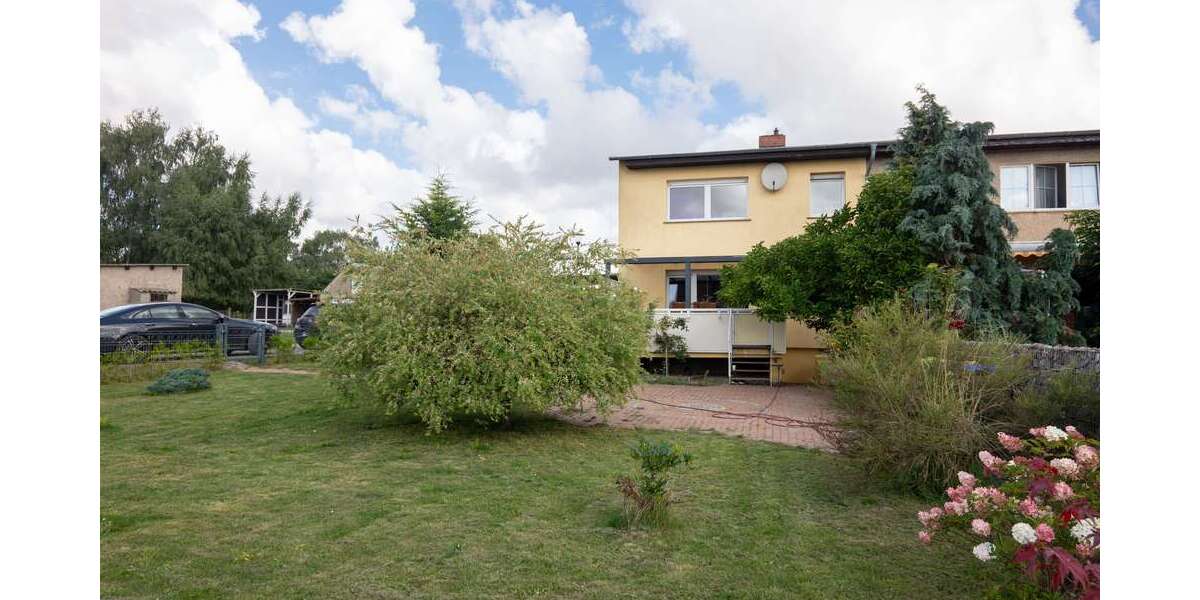 Einfamilienhaus Groß Mitzow - 5 Zimmer, 110 m&sup2;, 154.000&euro; | Angebot:22632056