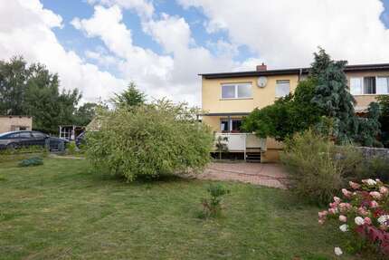 Haus Groß Mitzow - 5 Zimmer, 110 m&sup2;, 154.000&euro; | Angebot:22632056