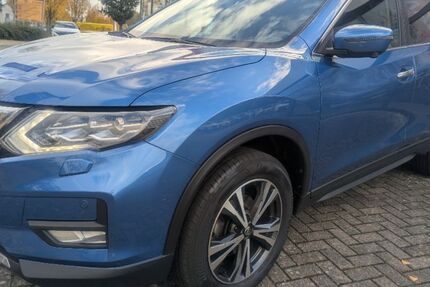 Nissan X-Trail 78.795 km 21.490 &euro; Neubrandenburg 17036