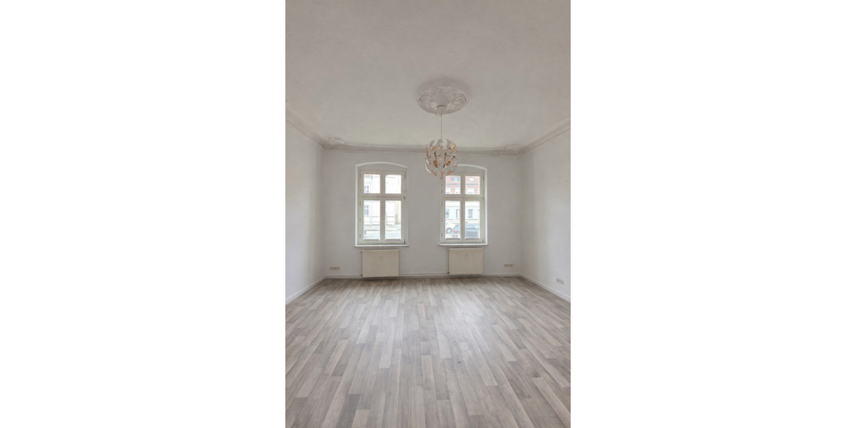 Etagenwohnung Neustrelitz - 3 Zimmer, 78 m&sup2;, 650&euro; | Angebot:25829915