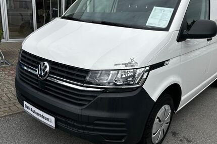 VW T6 Transporter 19.694 km 31.500 &euro; Woldegk 17348