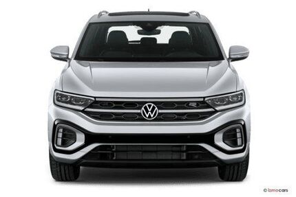 VW T-Roc 53.938 km 24.900 &euro; Neustrelitz 17235