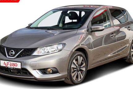 Nissan Pulsar 41.535 km 13.990 &euro; Neubrandenburg 17036