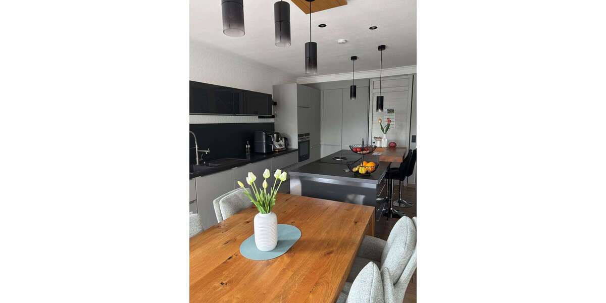 Einfamilienhaus Neustrelitz - 5 Zimmer, 215 m&sup2;, 879.000&euro; | Angebot:26395709