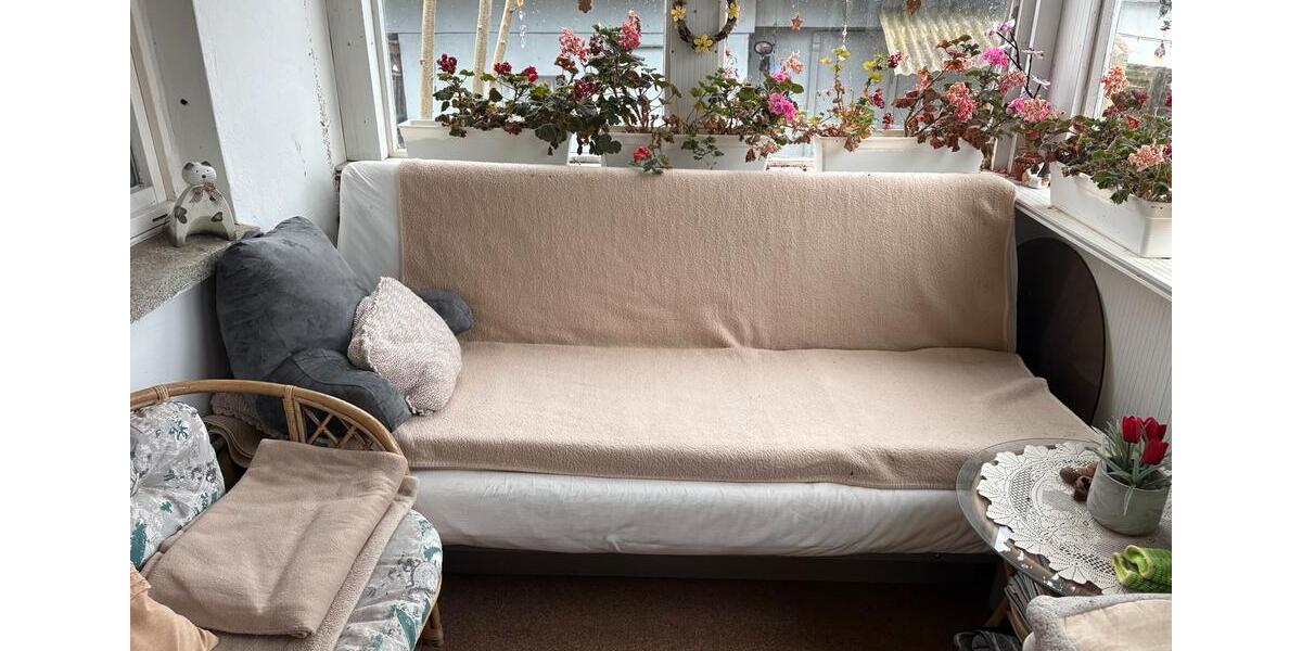 Bungalow Wulkenzin - 1 Zimmer, 40 m&sup2;, 12.345.678&euro; | Angebot:25941401