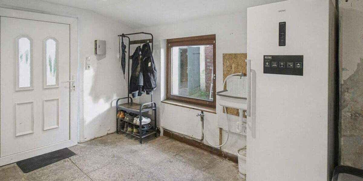 Einfamilienhaus Kublank - 4 Zimmer, 115 m&sup2;, 197.500&euro; | Angebot:25879114