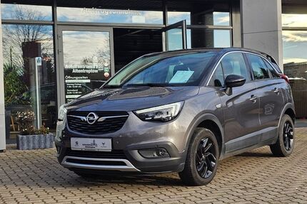 Opel Crossland (X) 26.179 km 14.990 &euro; Altentreptow 17087