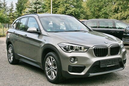 BMW X1 87.000 km 17.995 &euro; Sponholz bei Neubrandenburg 17039