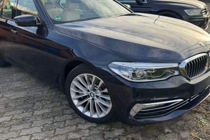 BMW 530 268.000 km 15.990 &euro; Neustrelitz 17235