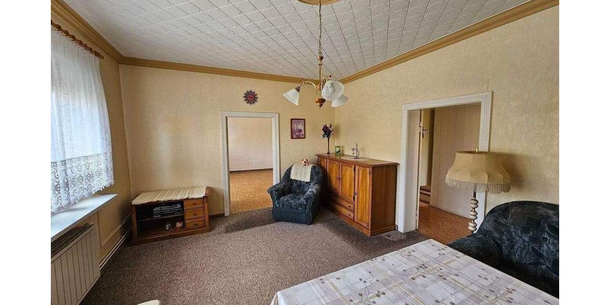 Einfamilienhaus Boldekow - 5 Zimmer, 135 m&sup2;, 245.000&euro; | Angebot:25929640