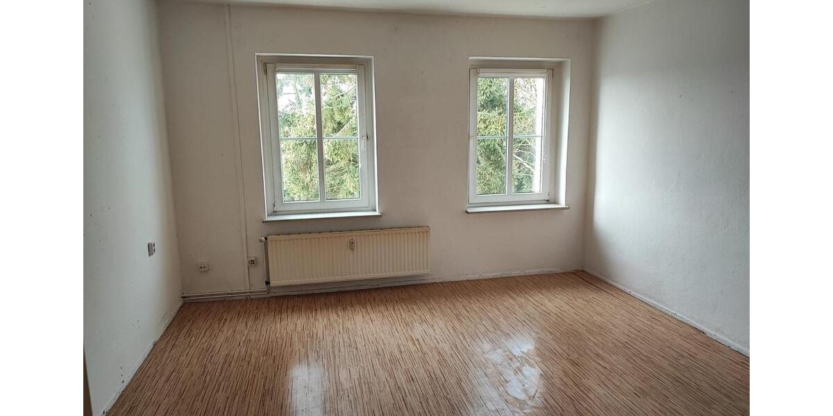 Etagenwohnung Stavenhagen - 3 Zimmer, 64 m&sup2;, 360&euro; | Angebot:23739497