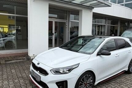 Kia ceed / Ceed 46.765 km 23.500 &euro; Woldegk 17348