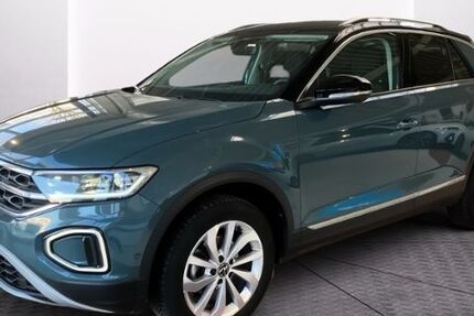 VW T-Roc 10.719 km 32.779 &euro; Neubrandenburg 17034