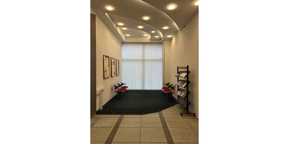 Gewerbeobjekt Neubrandenburg Carlshöhe - 6&euro; | Angebot:19046303