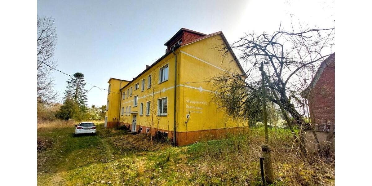 Mehrfamilienhaus, Wohnhaus Rosenow - 367.800&euro; | Angebot:27119852