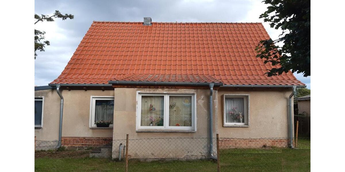 Einfamilienhaus Burow - 4 Zimmer, 125 m&sup2;, 65.000&euro; | Angebot:26208635