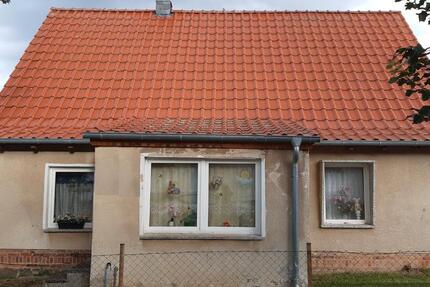 Haus Burow - 4 Zimmer, 125 m&sup2;, 65.000&euro; | Angebot:26208635