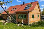 Einfamilienhaus Woldegk - 4 Zimmer, 200 m&sup2;, 625.000&euro; | Angebot:26339096
