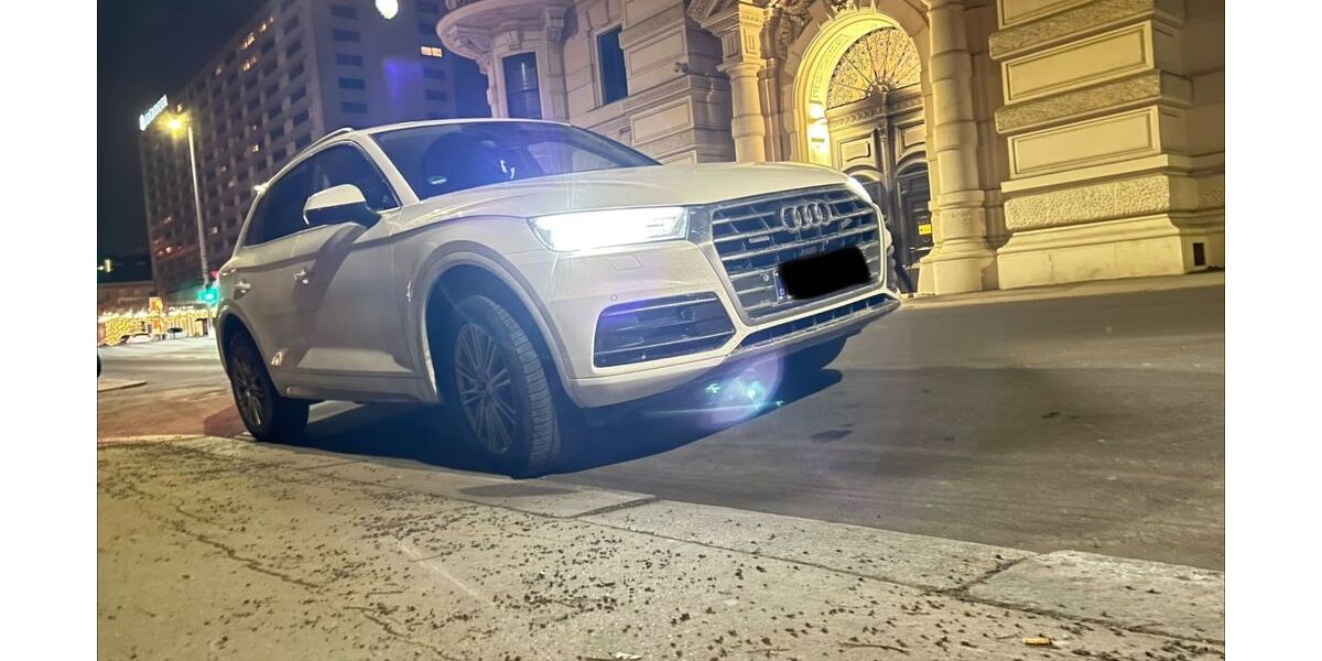 Audi Q5 155.000 km 22.000 &euro; Neubrandenburg 17033