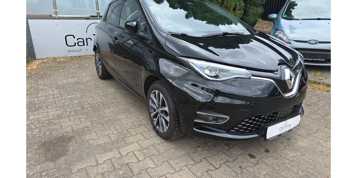 Renault ZOE 58.000 km 16.990 &euro; Neubrandenburg 17036