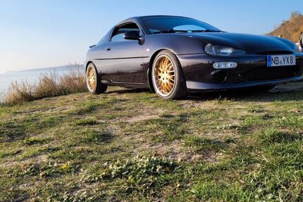 Mazda MX-3 224.000 km 12.000 &euro; Neubrandenburg 17033