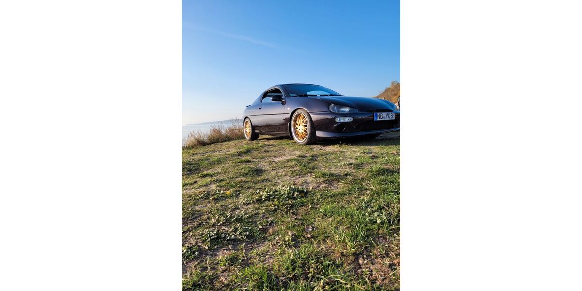 Mazda MX-3 224.000 km 12.000 &euro; Neubrandenburg 17033
