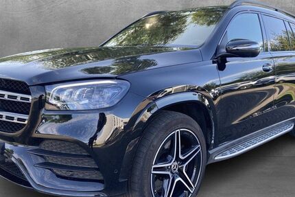 Mercedes-Benz GLS 400 93.825 km 72.490 &euro; Stavenhagen 17153