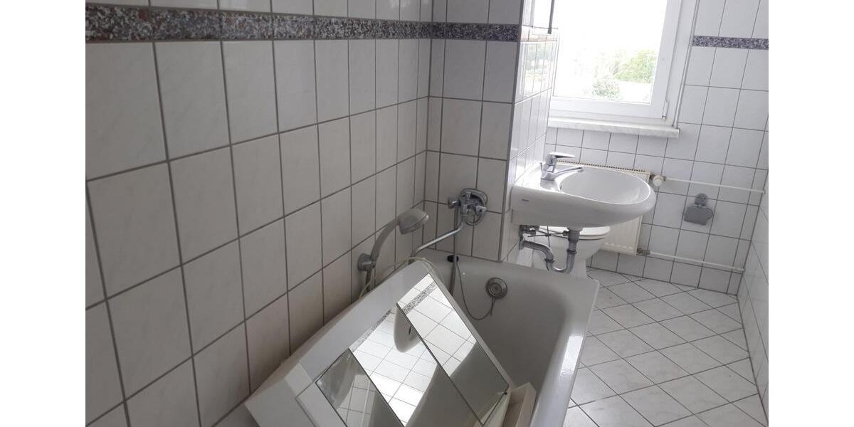 Etagenwohnung Blankensee - 5 Zimmer, 108 m&sup2;, 611&euro; | Angebot:21260707