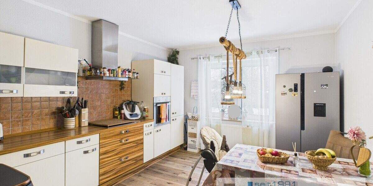 Einfamilienhaus Neustrelitz - 7 Zimmer, 224 m&sup2;, 429.500&euro; | Angebot:25665603