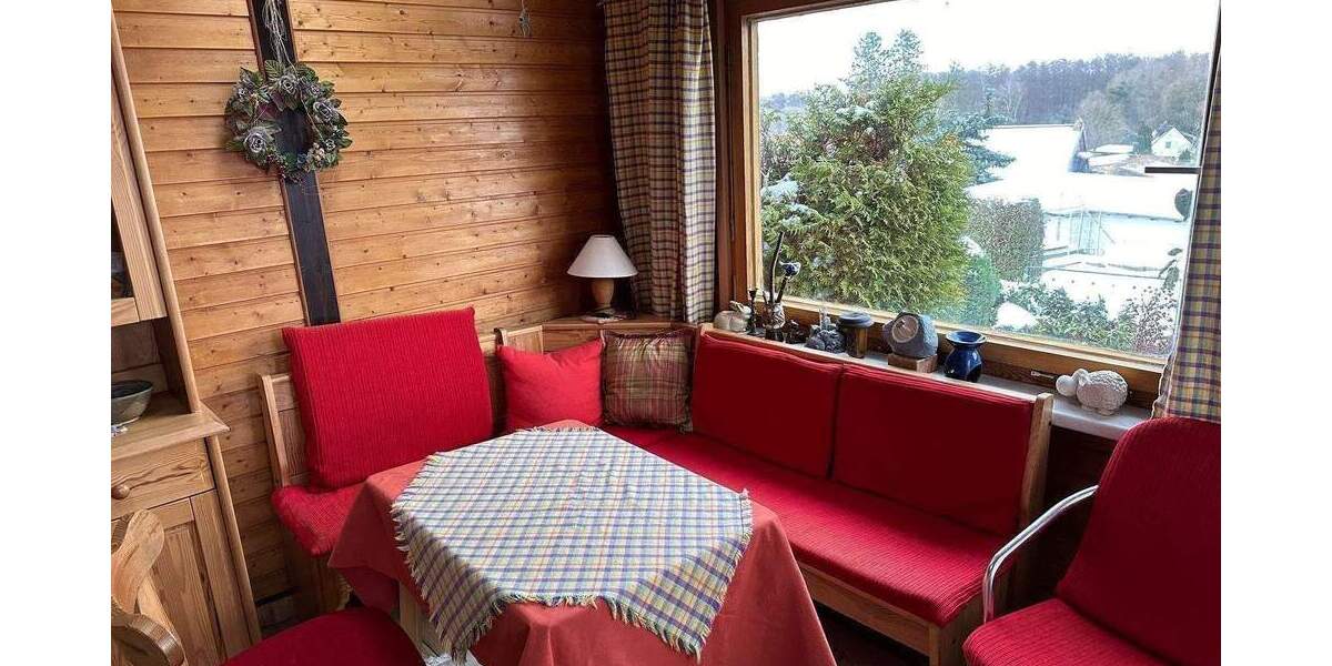 Bungalow Penzlin Wustrow - 3 Zimmer, 66 m&sup2;, 89.000&euro; | Angebot:25780116