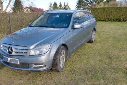 Mercedes-Benz C 220 515.700 km 3.800 &euro; Stavenhagen 17153