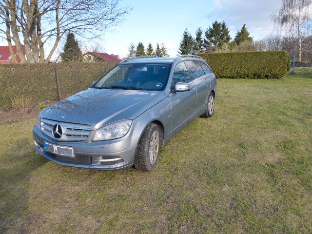 Mercedes-Benz C 220 515.700 km 3.800 &euro; Stavenhagen 17153